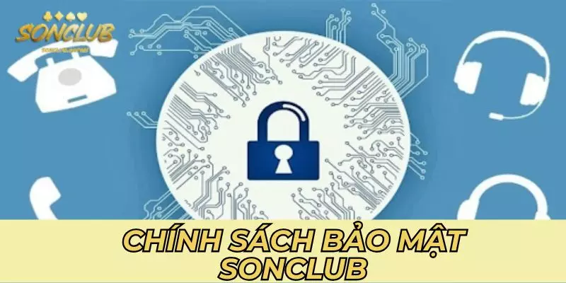 Chính sách bảo mật