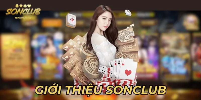 Giới Thiệu Sonclub